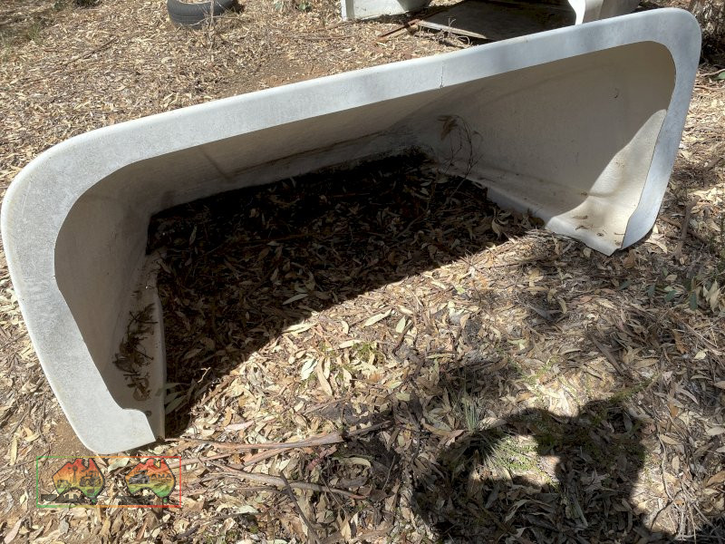 Truck Air Sheilds - photo 2