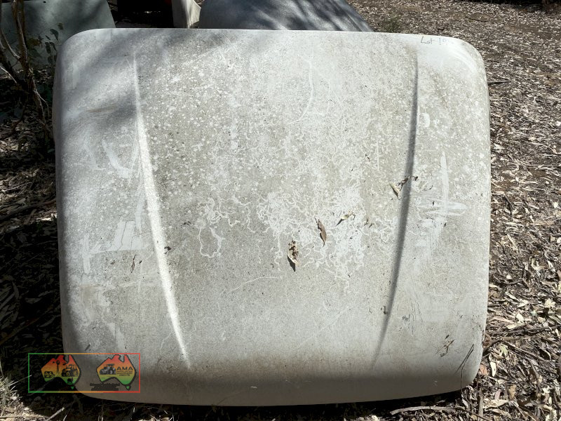 Truck Air Sheilds - photo 1