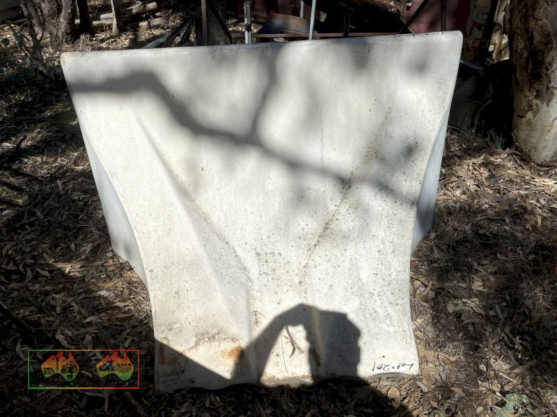 Truck Air Scoop - photo 1