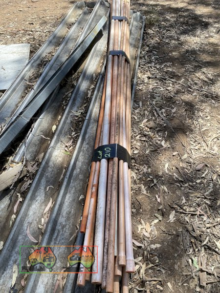 16x PVC Electrical Conduit - photo 2