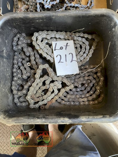 Industrial Chain