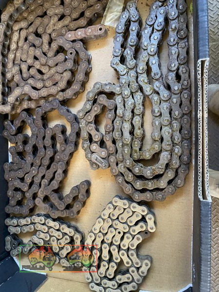 Roller Chain and Industrial Chain - photo 2