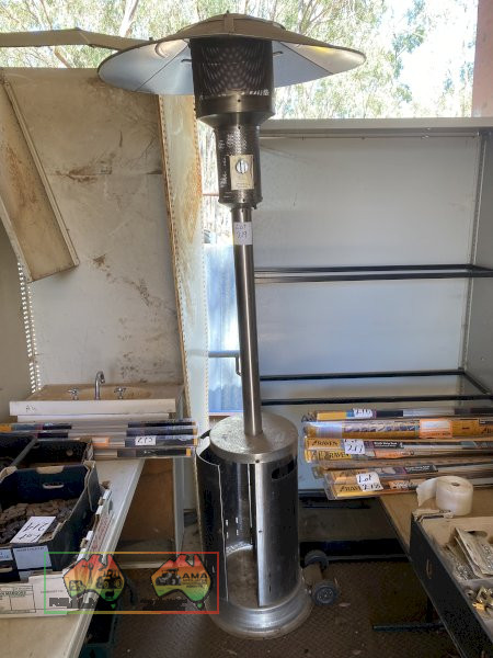 Outdoor Patio Heater
