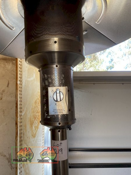 Outdoor Patio Heater - photo 2