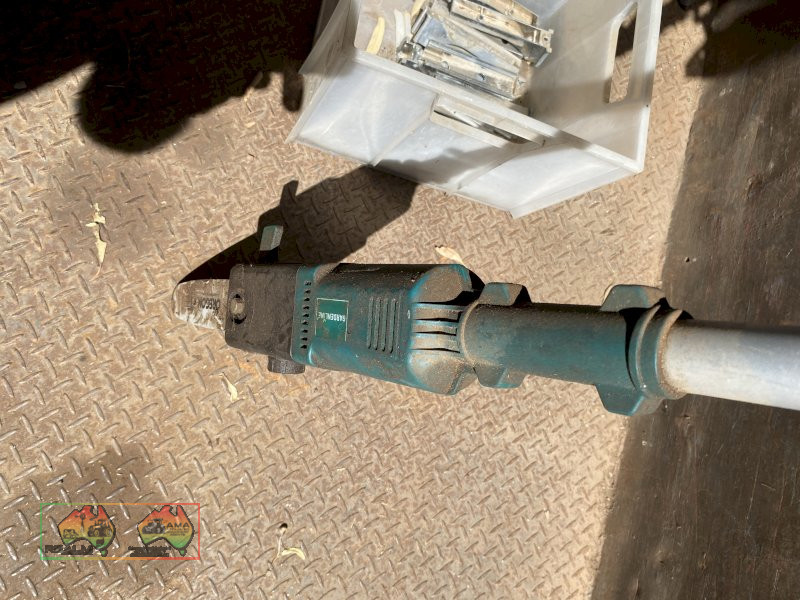Garden Line Hedge Trimmer - photo 2