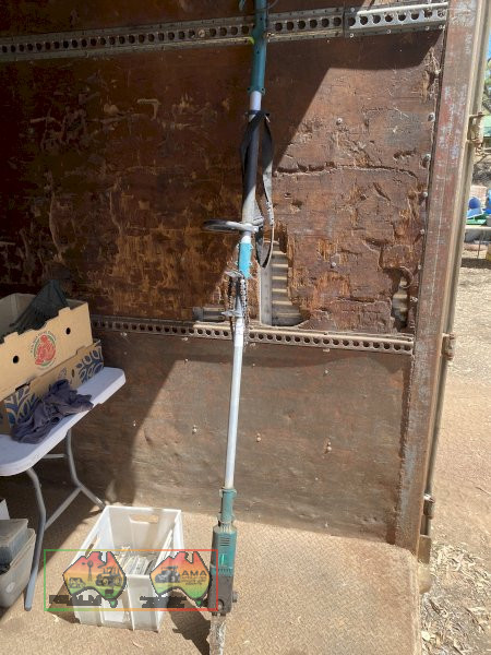 Garden Line Hedge Trimmer - photo 1