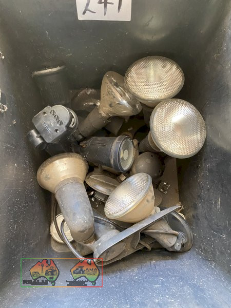 Flood Lights - photo 3