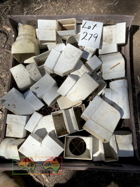 PVC Fittings