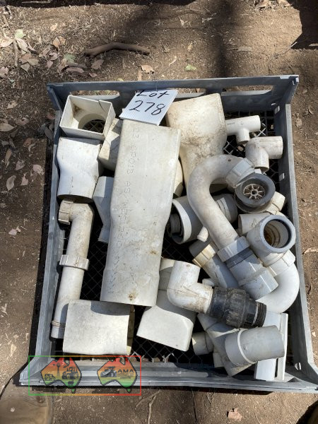 PVC Fittings