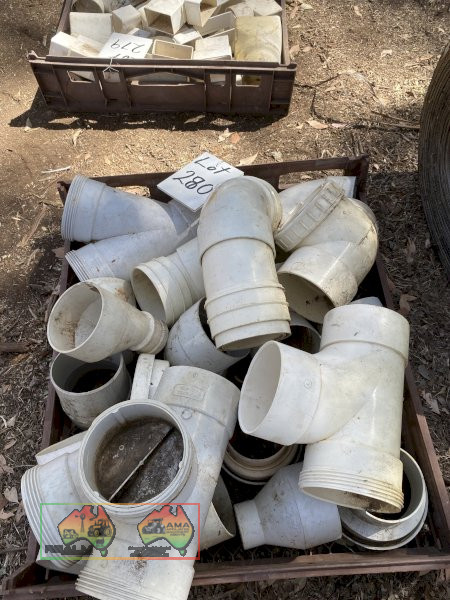 PVC Fittings