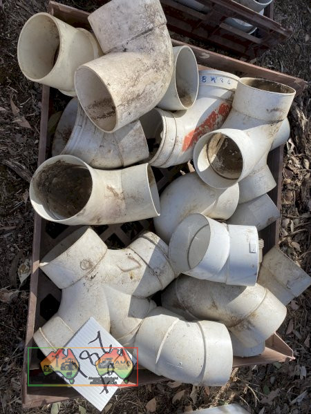 PVC Fittings