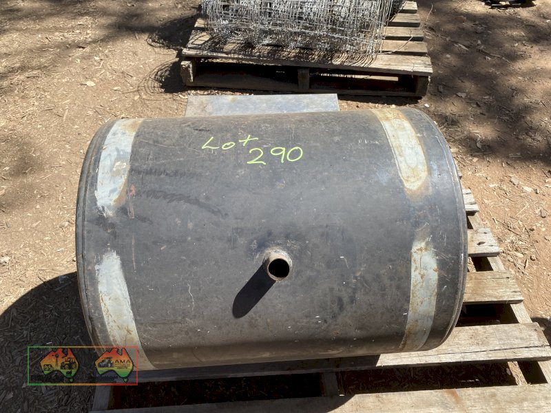 Stainless Steel Toolbox Steel Hydraulic oil tank - photo 2