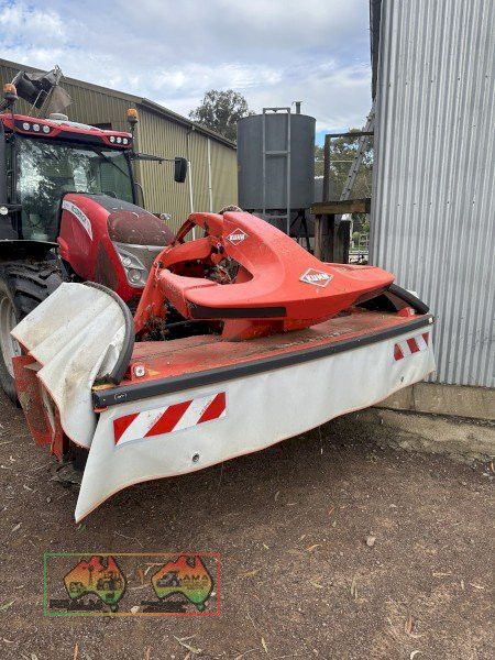 Kuhn GMD 3125F - photo 1