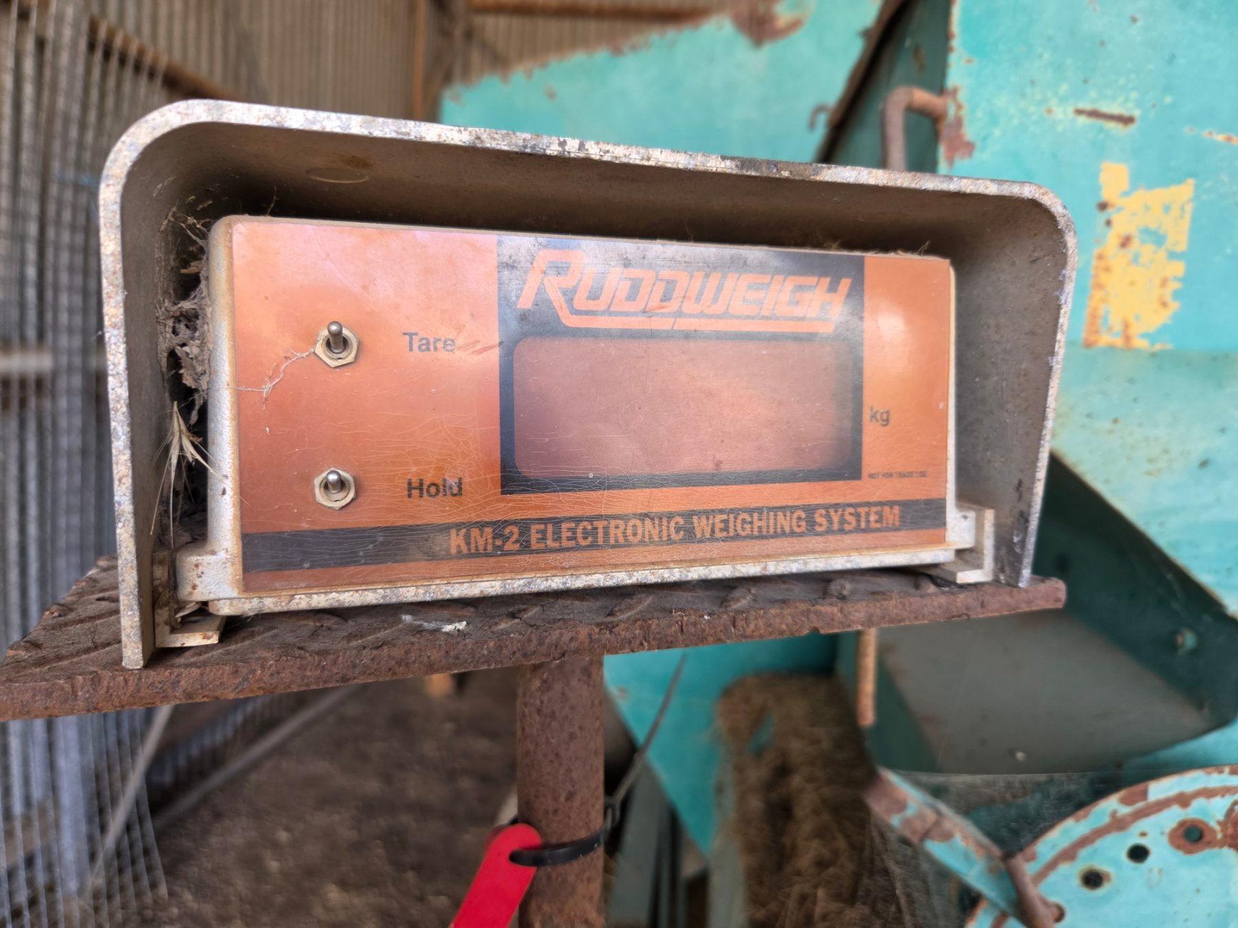 Used - Jetstream Mammoth Mix n Mill - photo 6