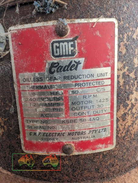 MIlk VAT - photo 2