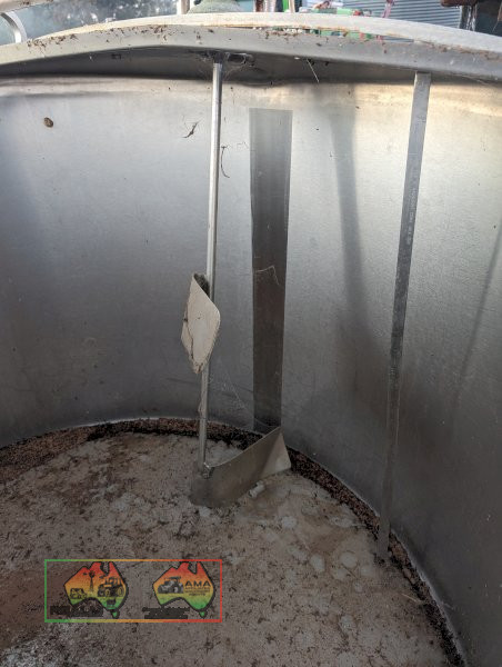 MIlk VAT - photo 5