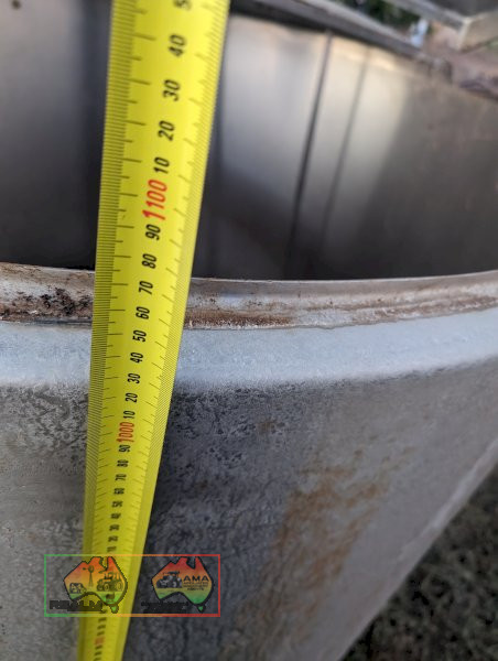 MIlk VAT - photo 3