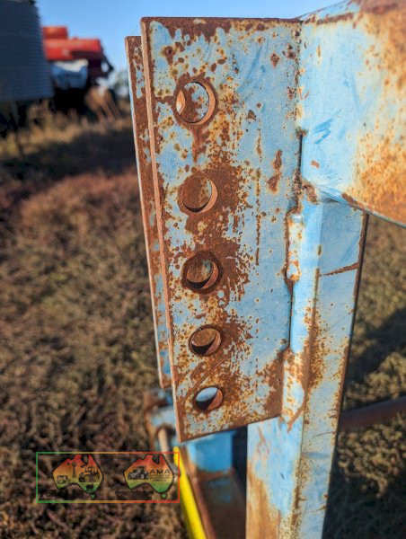 3pl HAY FORkS - photo 4