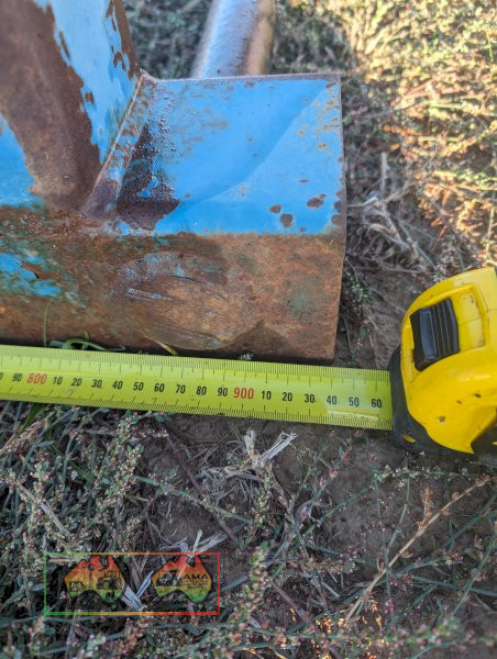 3pl HAY FORkS - photo 3