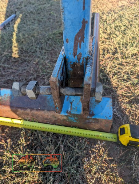 3pl HAY FORkS - photo 2
