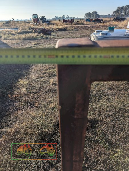 QUICK HAY  FORKS ATTACHMENT - photo 4
