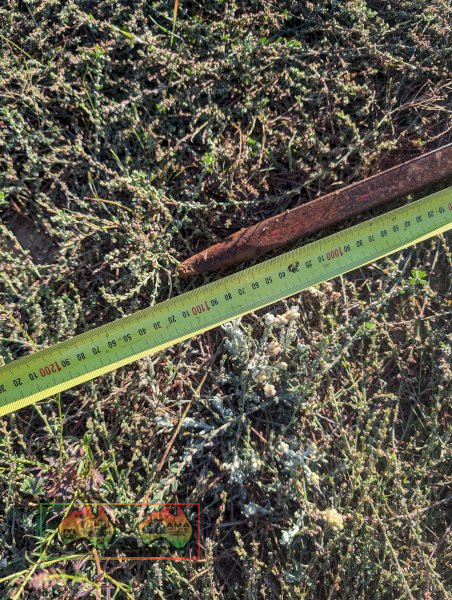 QUICK HAY  FORKS ATTACHMENT - photo 3
