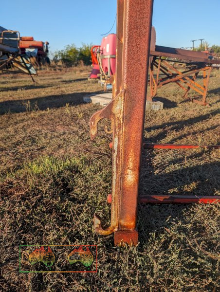QUICK HAY  FORKS ATTACHMENT - photo 6