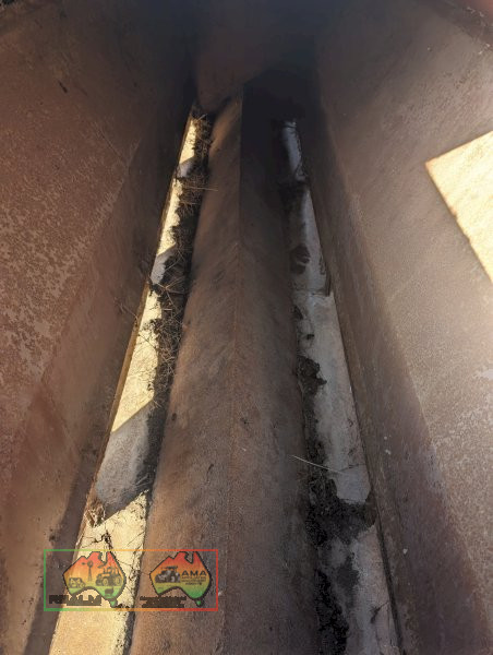 Big Cattle Grain/Pellet Feeder - photo 2