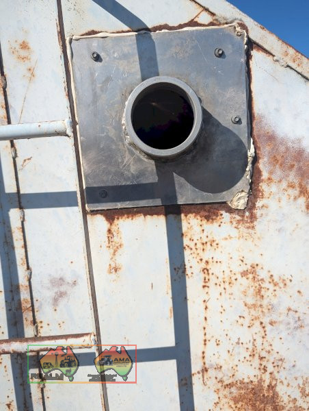 Big Cattle Grain/Pellet Feeder - photo 4