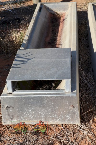 2x Water trough ($/Trough) - photo 2