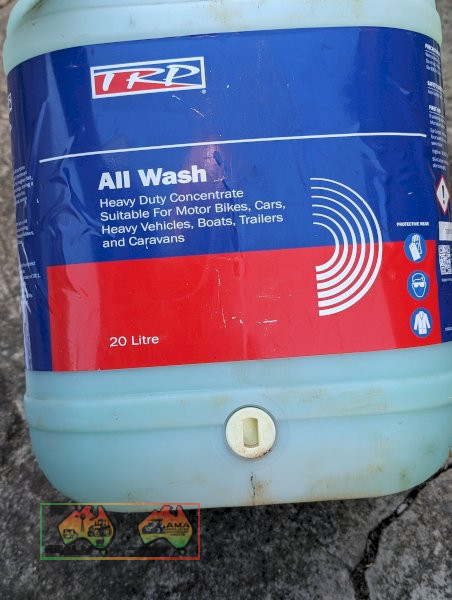 TRUCK WASH - photo 4