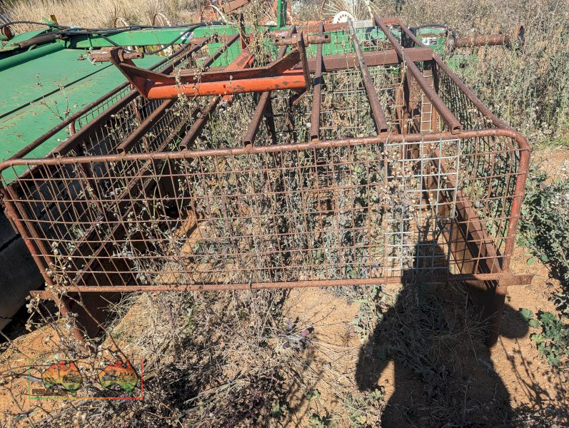 SMALL CAGE - photo 3