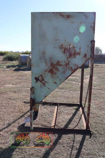 STORAGE BIN - photo 4