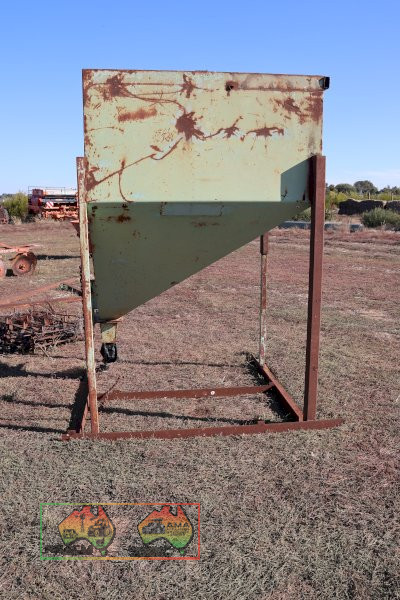 STORAGE BIN - photo 3