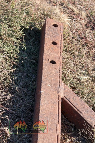 STEEL A FRAME - photo 3