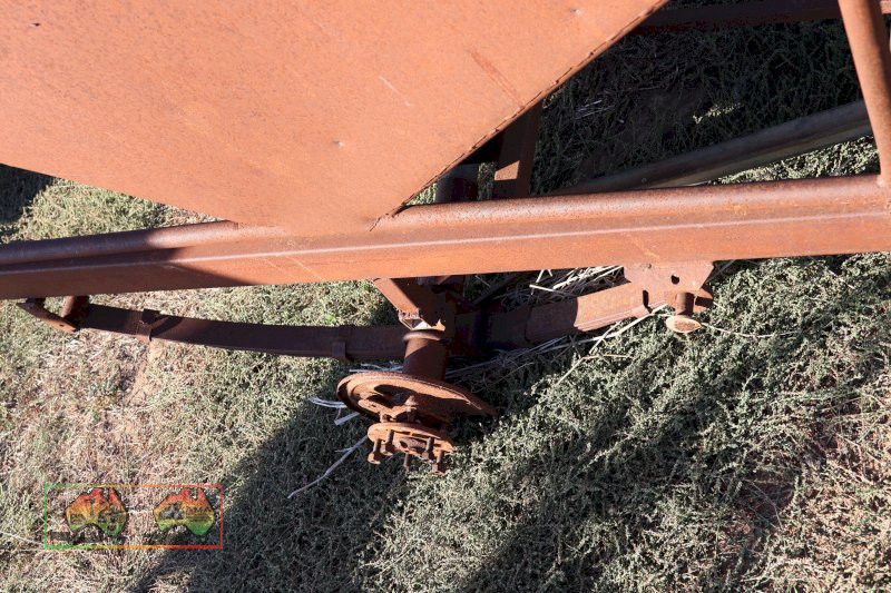 SHEEP FEEDER - photo 2