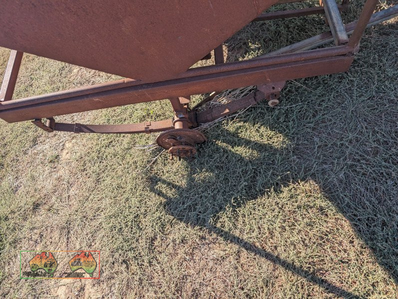 SHEEP FEEDER - photo 6