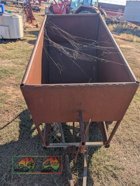 SHEEP FEEDER - photo 3