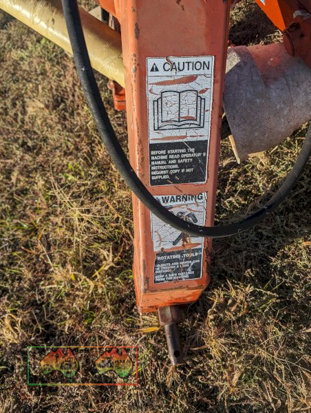 3pl Disk Mower - photo 7