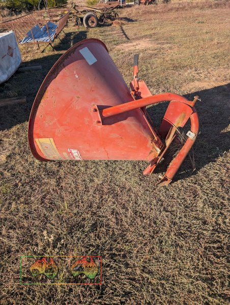 SILVAN 1010 CONE SPREADER - photo 2
