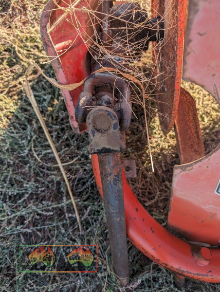 SILVAN 1010 CONE SPREADER - photo 8