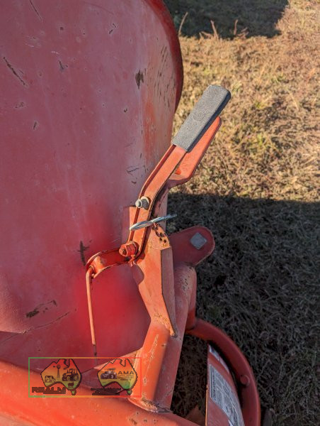 SILVAN 1010 CONE SPREADER - photo 6