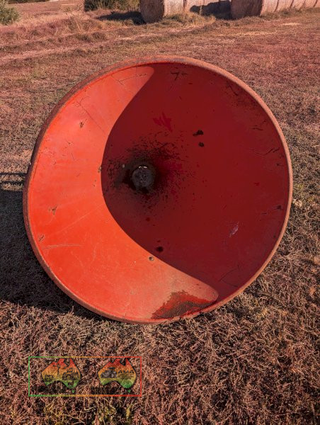 SILVAN 1010 CONE SPREADER - photo 3