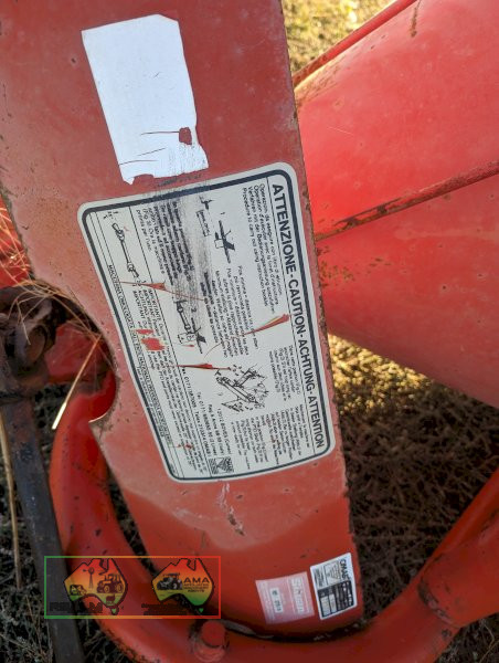 SILVAN 1010 CONE SPREADER - photo 5