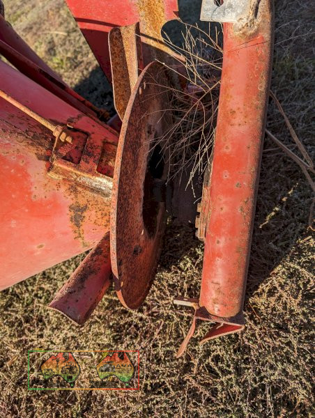 SILVAN 1010 CONE SPREADER - photo 4