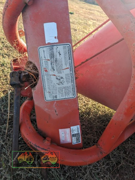 SILVAN 1010 CONE SPREADER - photo 7