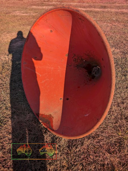 SILVAN 1010 CONE SPREADER - photo 9