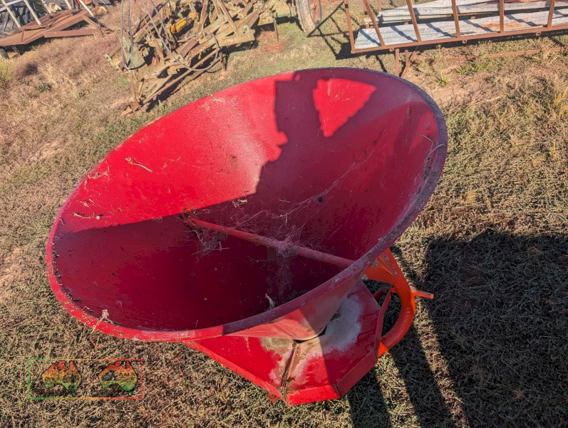 No 2 WAC 1010 CORE SPREADEr - photo 6