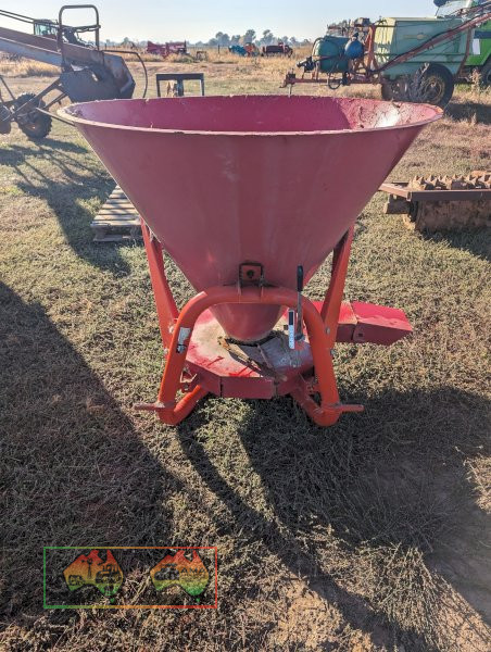 No 2 WAC 1010 CORE SPREADEr - photo 2