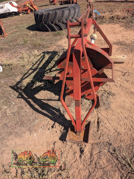 3pl Rotary Drainer - photo 4